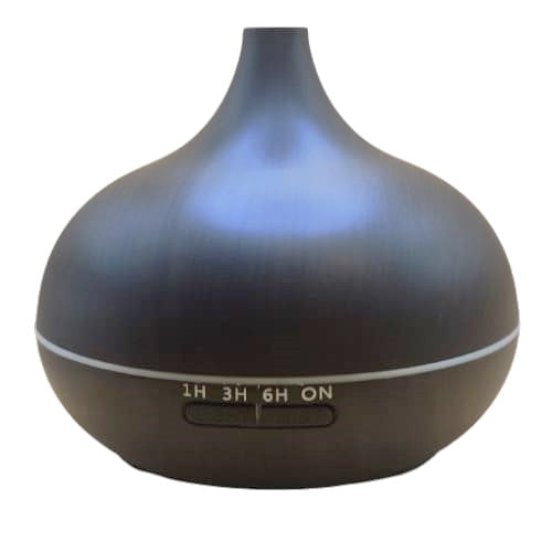 Essential Oil Diffuser - Enhance Your Home with Natural Aromas