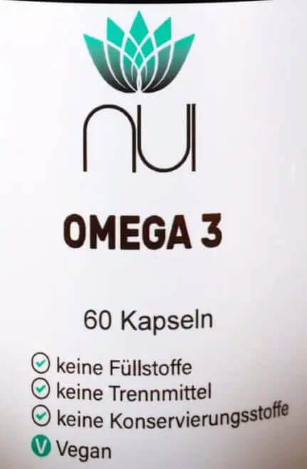 Omega-3-