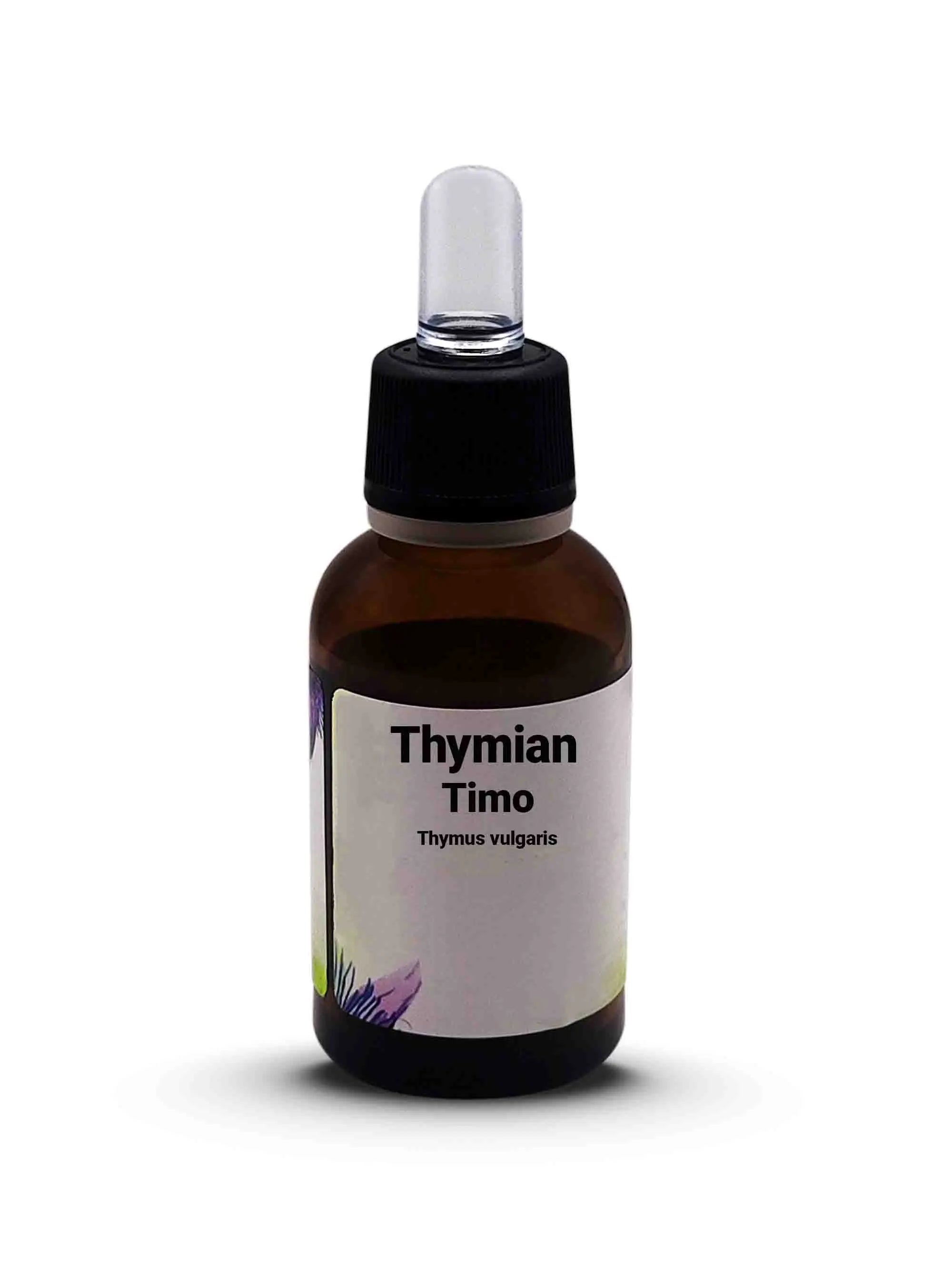 Thymian Timo Thymus vulgaris 30 ml