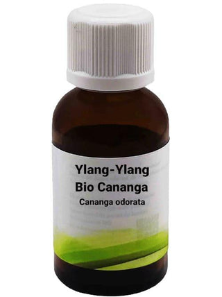 Bio Cananga - Cananga odorata - Bio des Gstrein Patrick