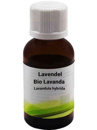 Bio Lavanda - Lavandula hybrida - Bio des Gstrein Patrick