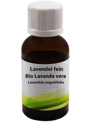 Bio Lavanda vera - Bio des Gstrein Patrick