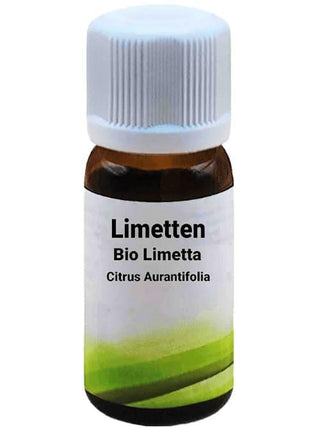 Bio Limetta - Citrus Aurantifolia - Bio des Gstrein Patrick