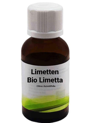 Bio Limetta - Citrus Aurantifolia - Bio des Gstrein Patrick