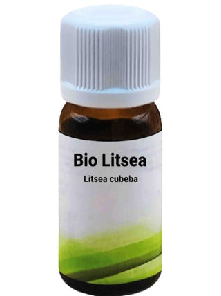 Bio Litsea cubeba - Bio des Gstrein Patrick