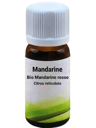 Bio Mandarino rosso - Citrus reticulata - Bio des Gstrein Patrick