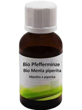 Bio Menta piperita - Mentha x piperita - Bio des Gstrein Patrick