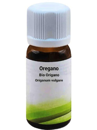 Bio Origano - Origanum vulgare - Bio des Gstrein Patrick