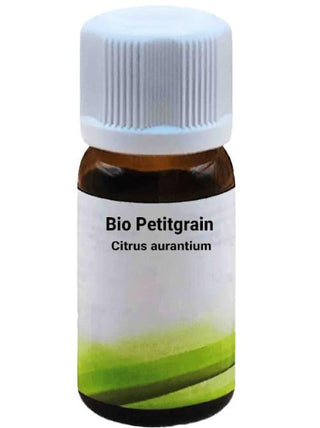 Bio Petitgrain - Citrus aurantium - Bio des Gstrein Patrick