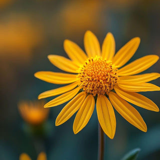 Estratto di Fiori di Arnica Bio - Bio des Gstrein Patrick