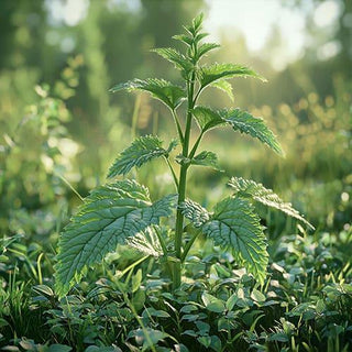 Ortica - Urtica urens. L. aut Urtica dioica - Bio des Gstrein Patrick