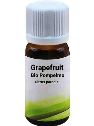 Pompelmo Bio - Citrus paradisi - Grapefruit - Bio des Gstrein Patrick