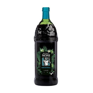 Tahitian Noni™ Original - Bio des Gstrein Patrick