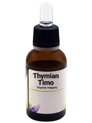 Timo - Thymus vulgaris - Bio des Gstrein Patrick