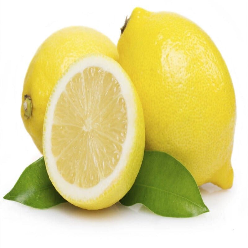 Bio Limone - Citrus limon Bio des Gstrein Patrick 