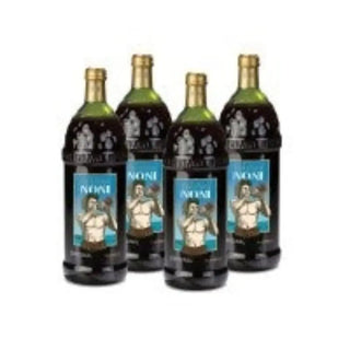 Tahitian Noni™ Original - Bio des Gstrein Patrick